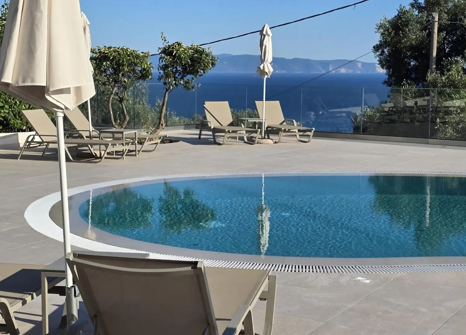 Liogerma Studios Trapezaki  Lägenhet Trapezaki (Kefalonia)