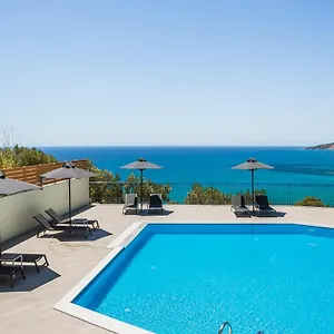 Appartamento Afrato Village, Trapezaki (Kefalonia)