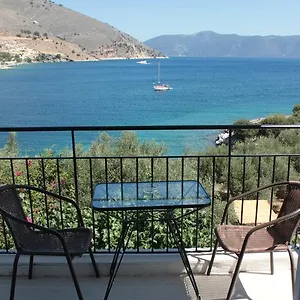 Appartamento Ballas, Agia Efimia