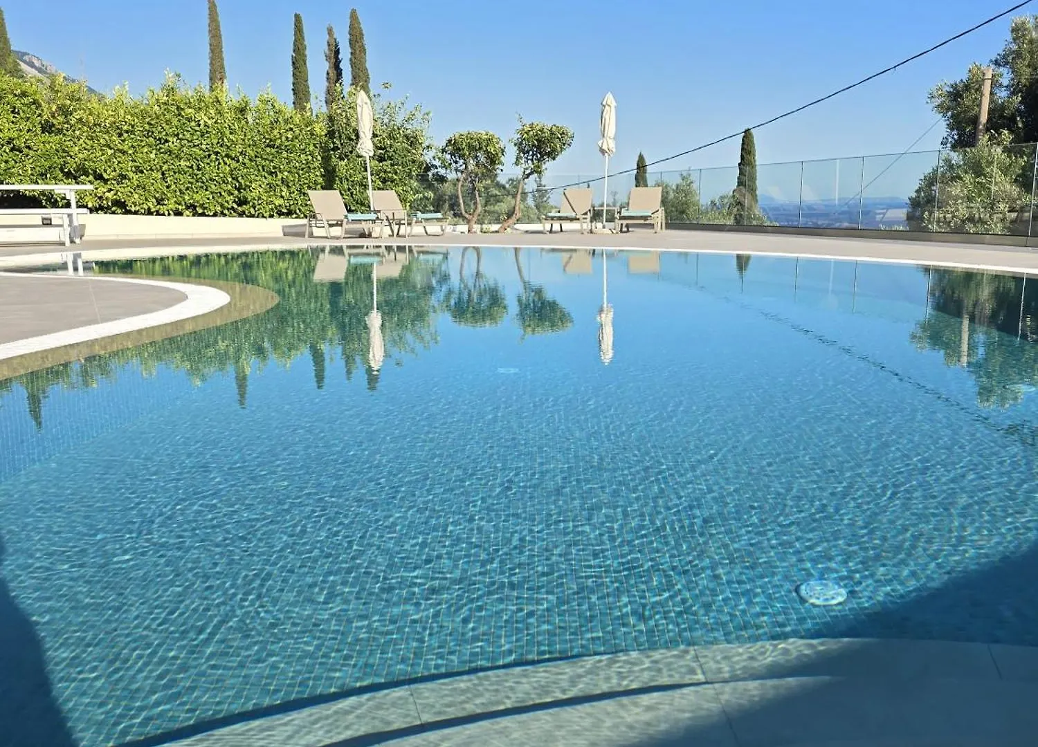 Liogerma Studios Trapezaki  Apartment Trapezaki (Kefalonia)