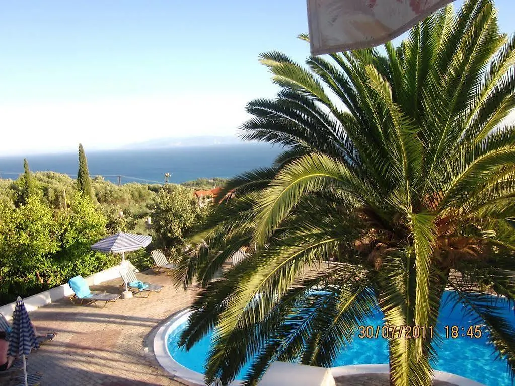 Appartamento Liogerma Studios Trapezaki  Grecia
