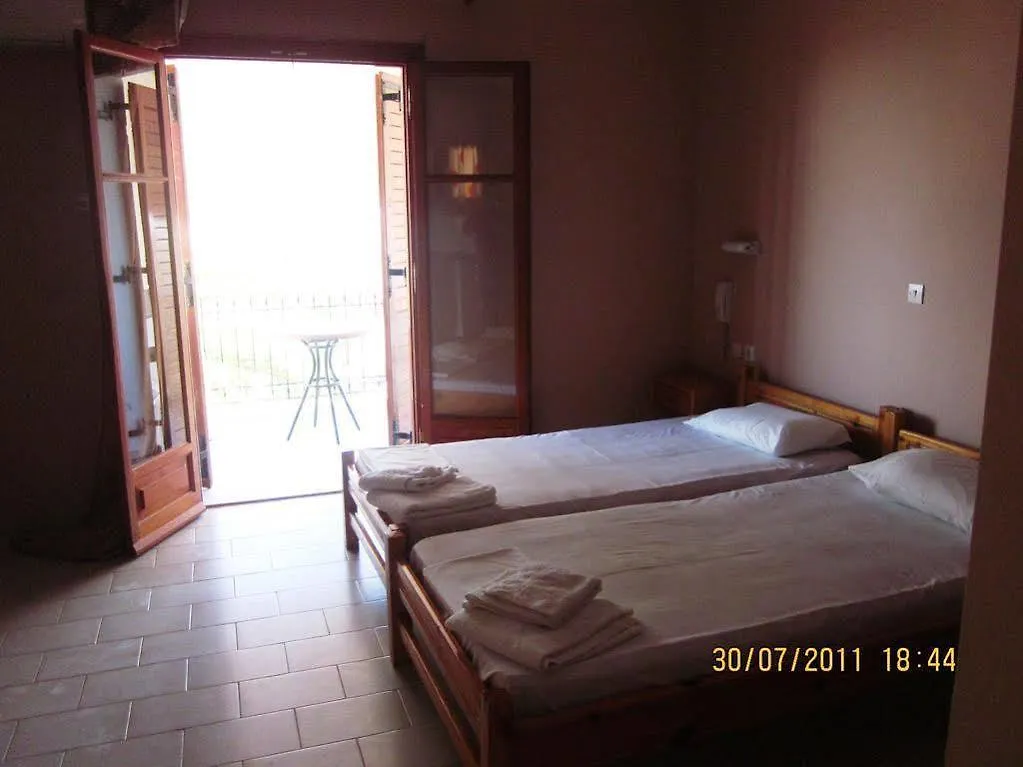 Liogerma Studios Trapezaki